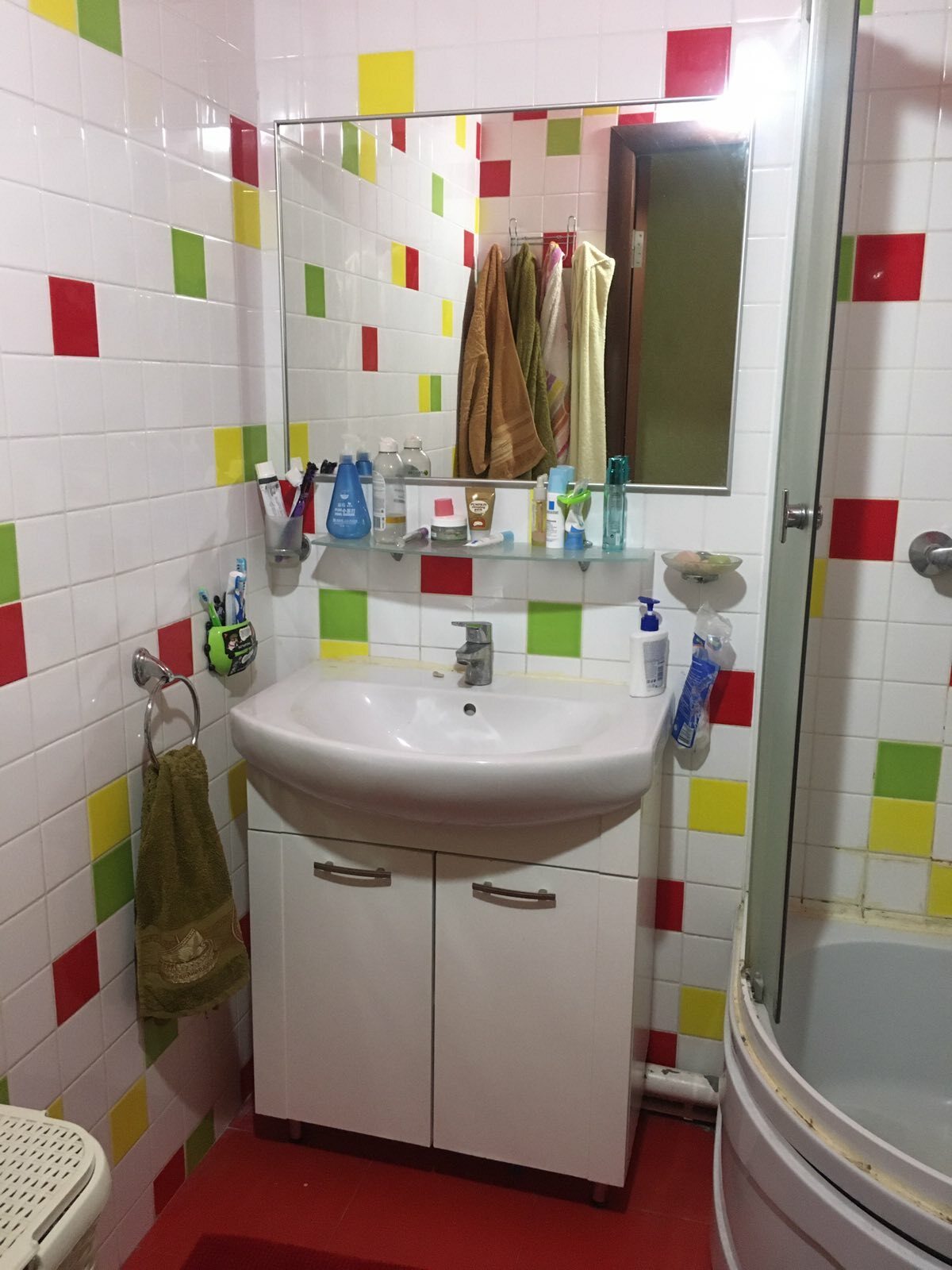 Продажа 3-комнатной квартиры 66 м², Марсельская ул., 24