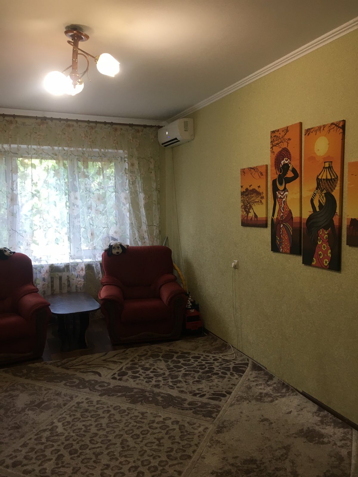 Продажа 3-комнатной квартиры 66 м², Марсельская ул., 24