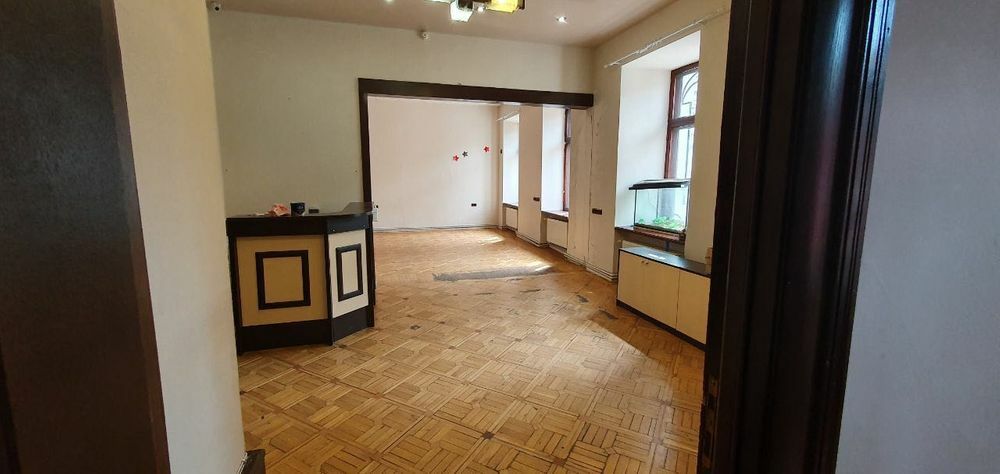 Аренда офиса 153 м², Канатная ул., 76