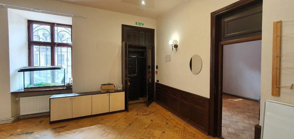 Аренда офиса 153 м², Канатная ул., 76