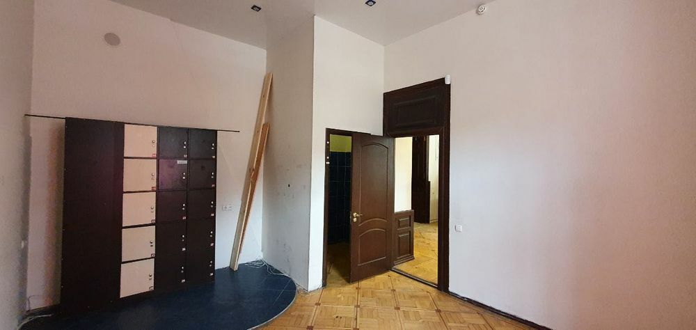 Аренда офиса 153 м², Канатная ул., 76