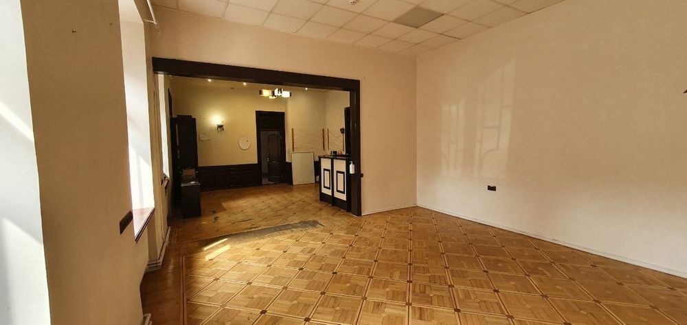 Аренда офиса 153 м², Канатная ул., 76