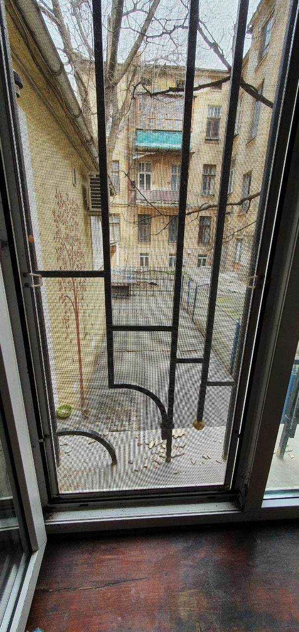 Аренда офиса 153 м², Канатная ул., 76