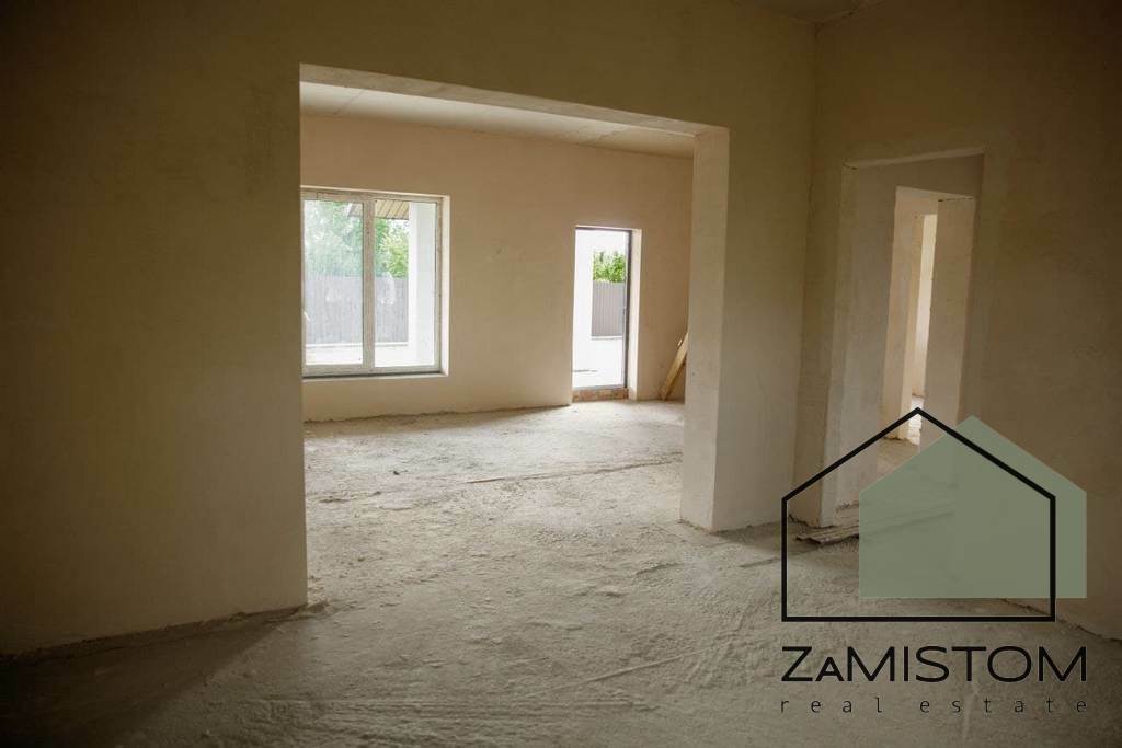 Продажа дома 121 м²