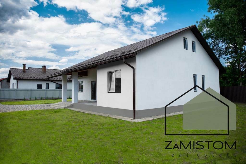 Продажа дома 121 м²