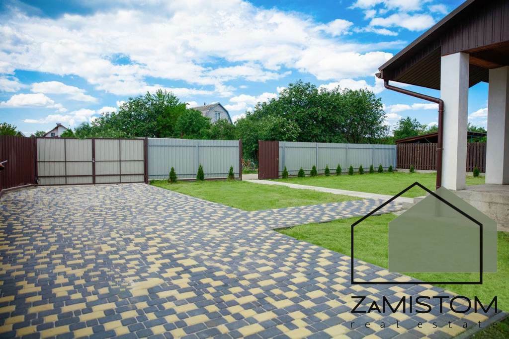 Продажа дома 121 м²