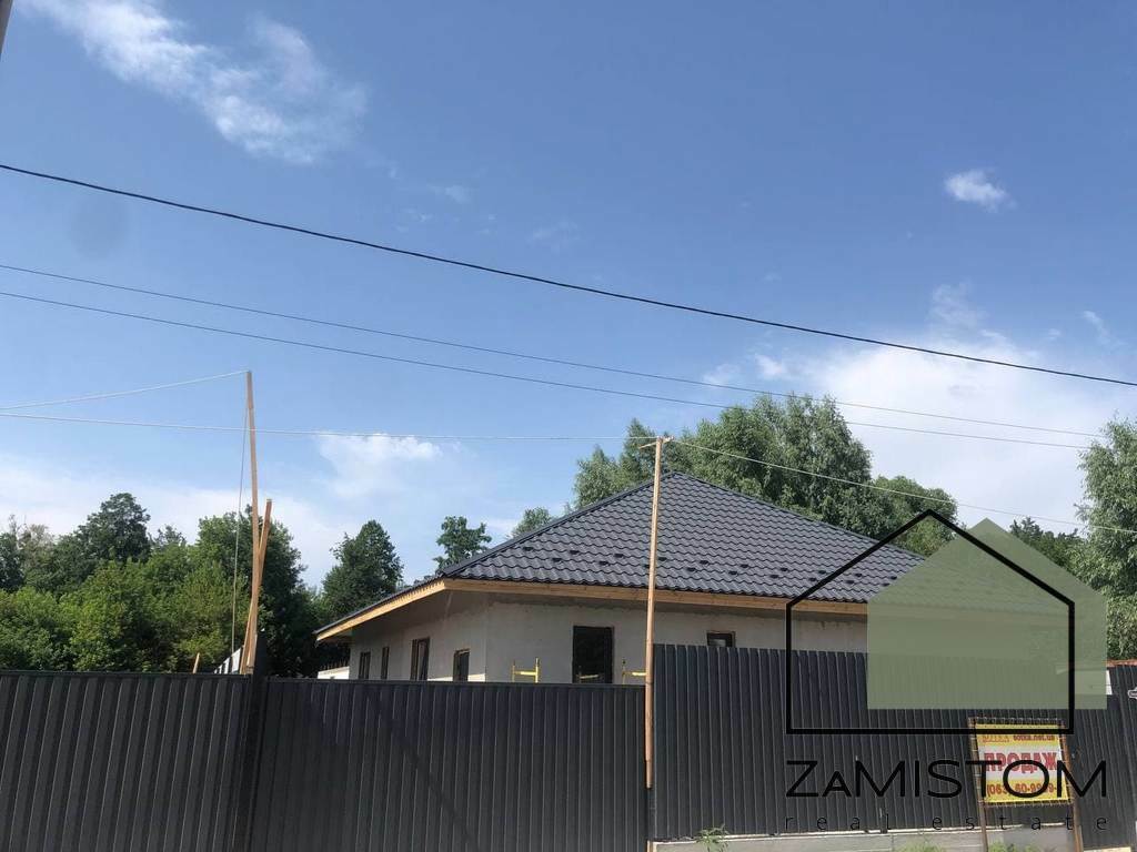 Продажа дома 160 м²