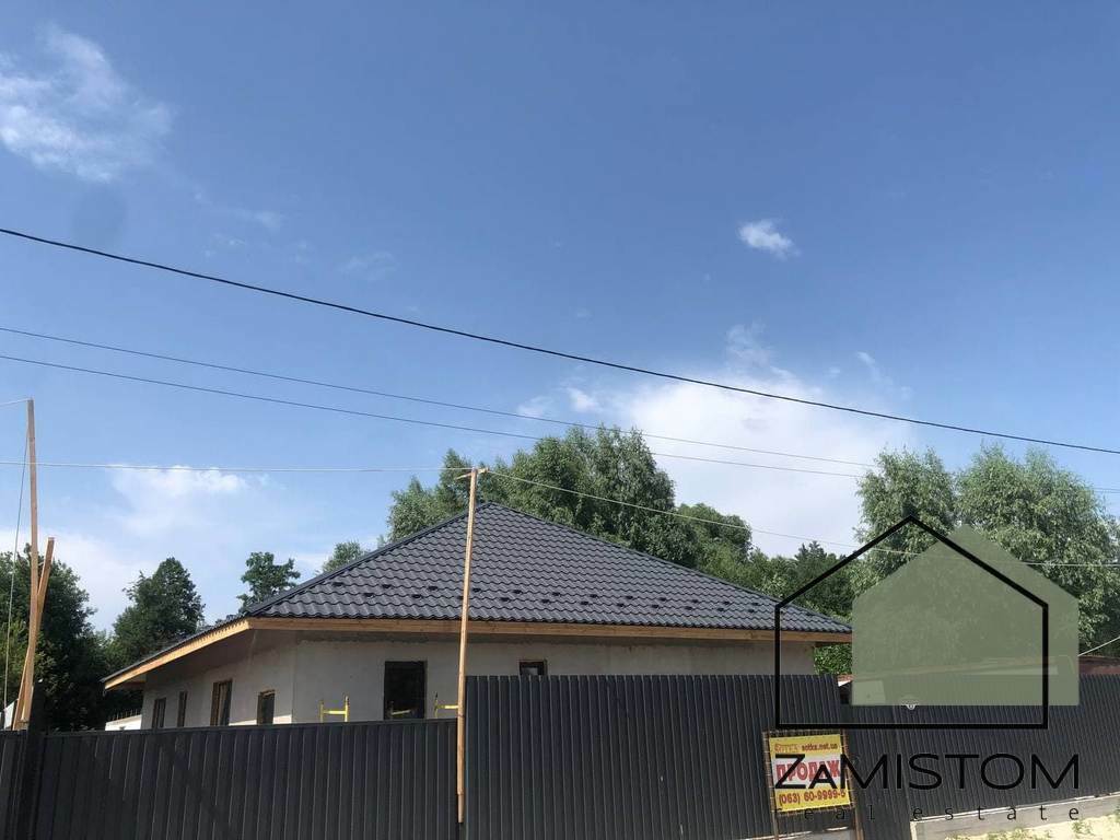Продажа дома 160 м²