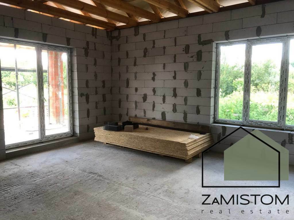 Продажа дома 140 м²