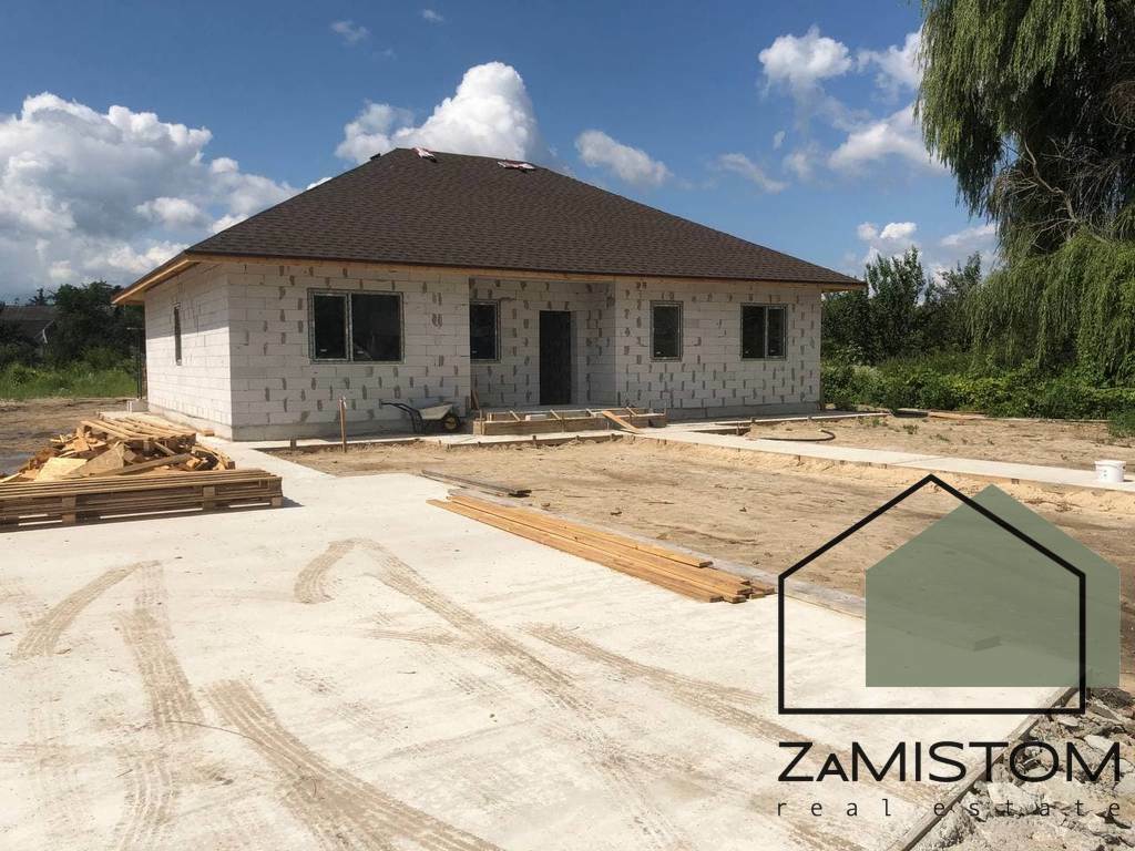 Продажа дома 140 м²