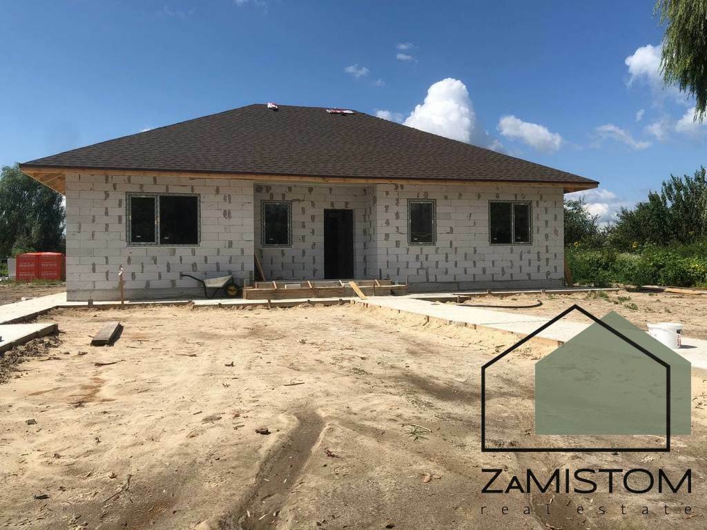 Продажа дома 140 м²