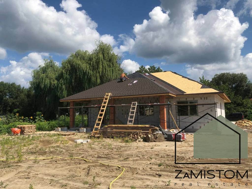 Продажа дома 140 м²