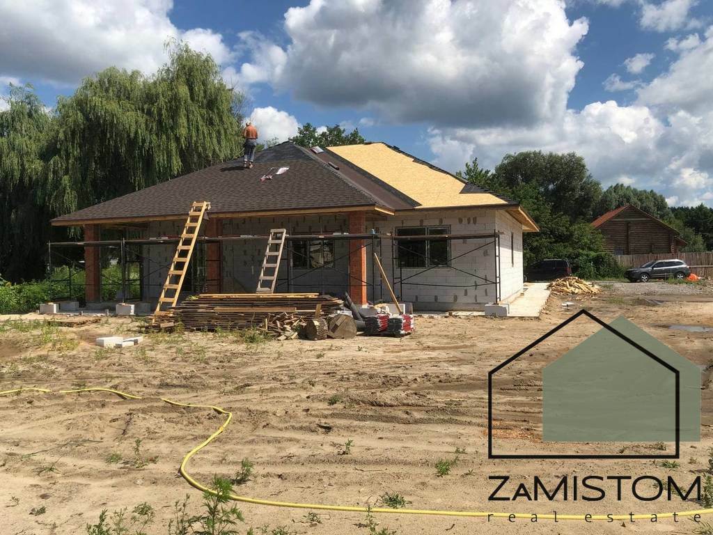 Продажа дома 140 м²