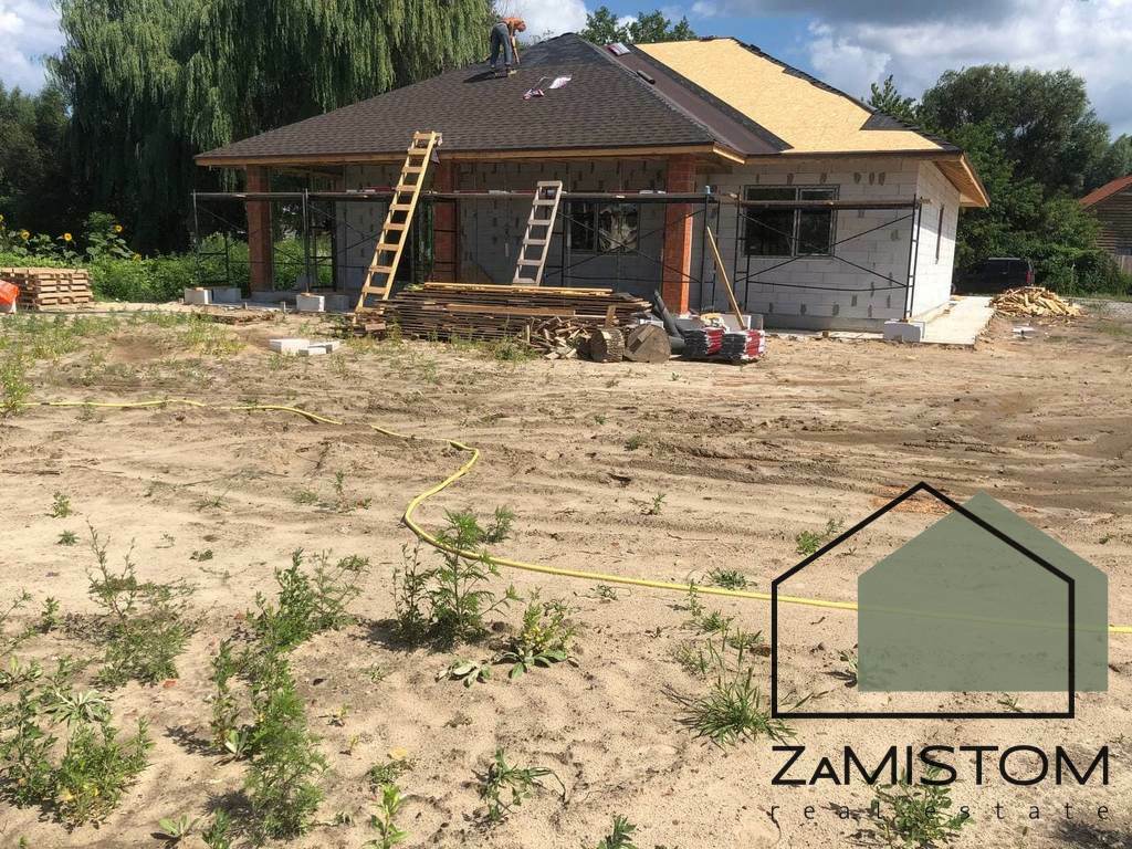 Продажа дома 140 м²