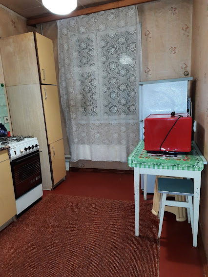 Аренда 1-комнатной квартиры 42 м², Наталии Ужвий ул.