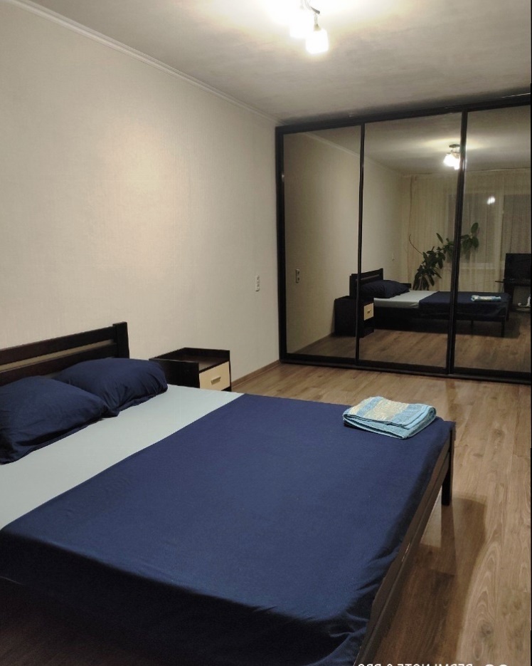Оренда 1-кімнатної квартири 38 м², Воскресенська вул., 2А
