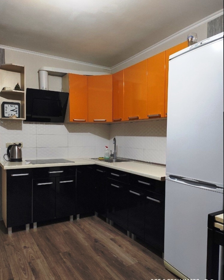 Оренда 1-кімнатної квартири 38 м², Воскресенська вул., 2А