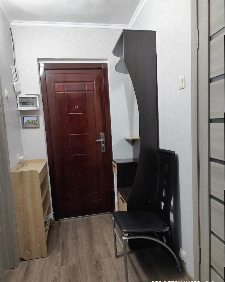 Оренда 1-кімнатної квартири 38 м², Воскресенська вул., 2А