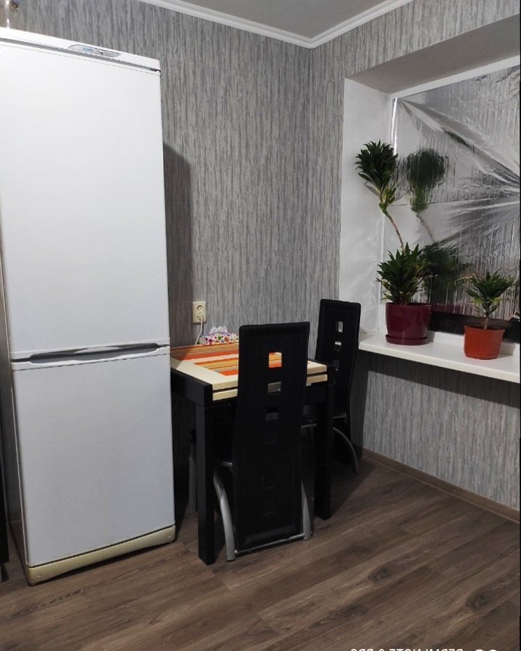 Оренда 1-кімнатної квартири 38 м², Воскресенська вул., 2А