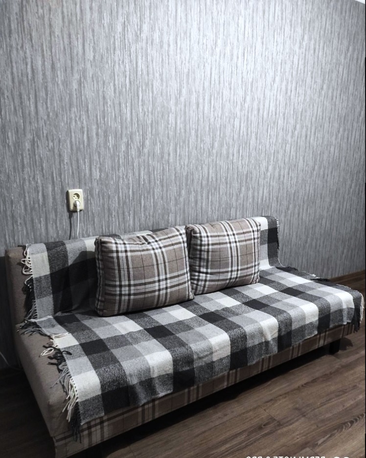Оренда 1-кімнатної квартири 38 м², Воскресенська вул., 2А