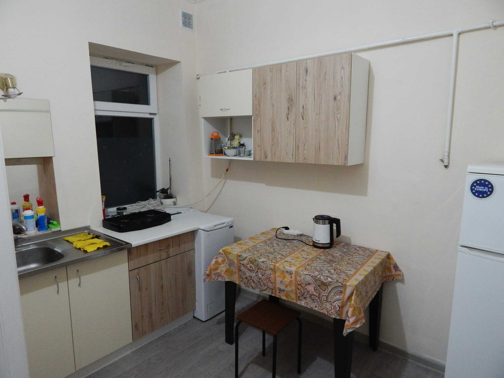 Продаж 2-кімнатної квартири 44 м², Градоначальницкая вул.