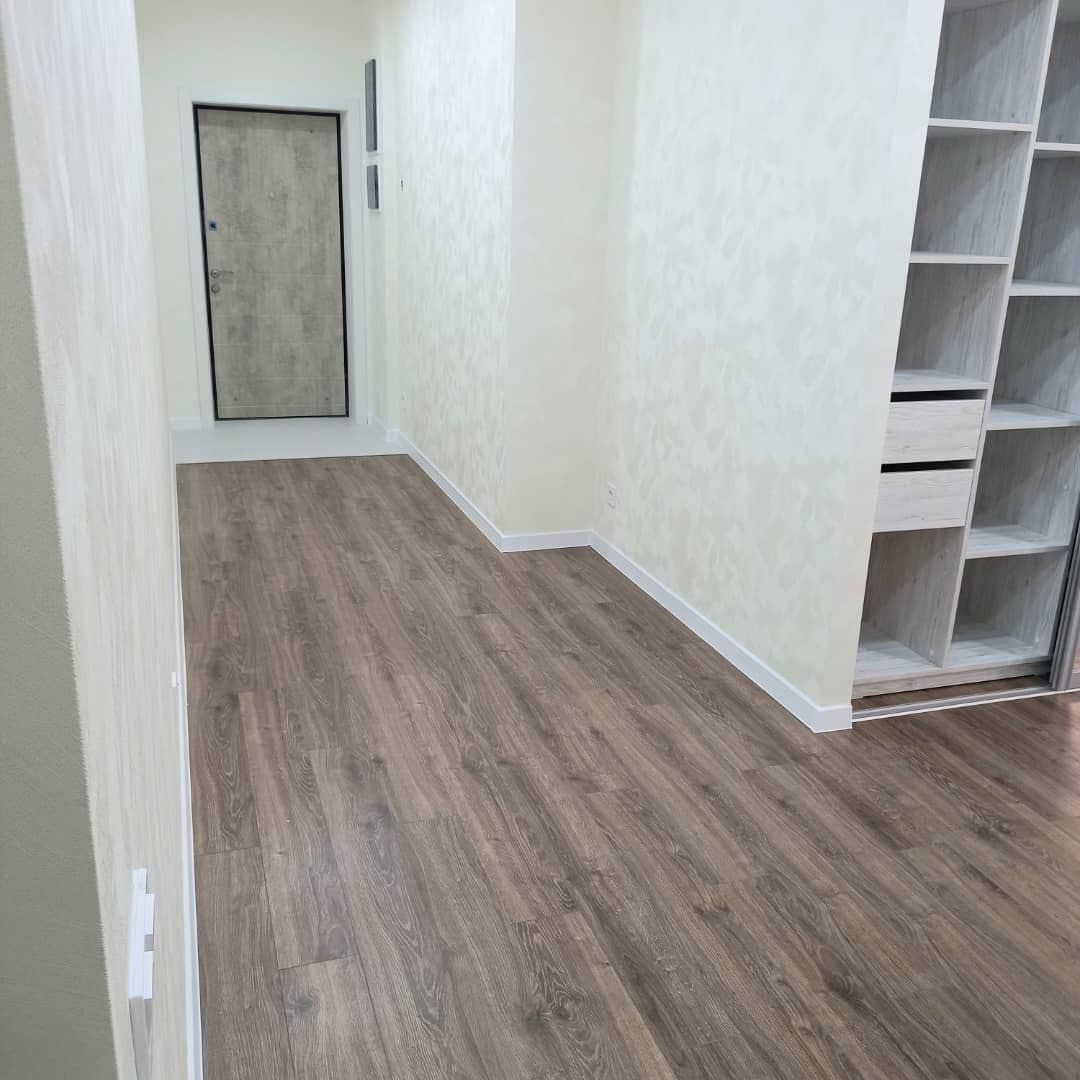 Продажа 3-комнатной квартиры 82 м², Ульянова ул.