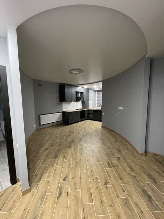 Продажа 2-комнатной квартиры 50 м², Запорожское шоссе