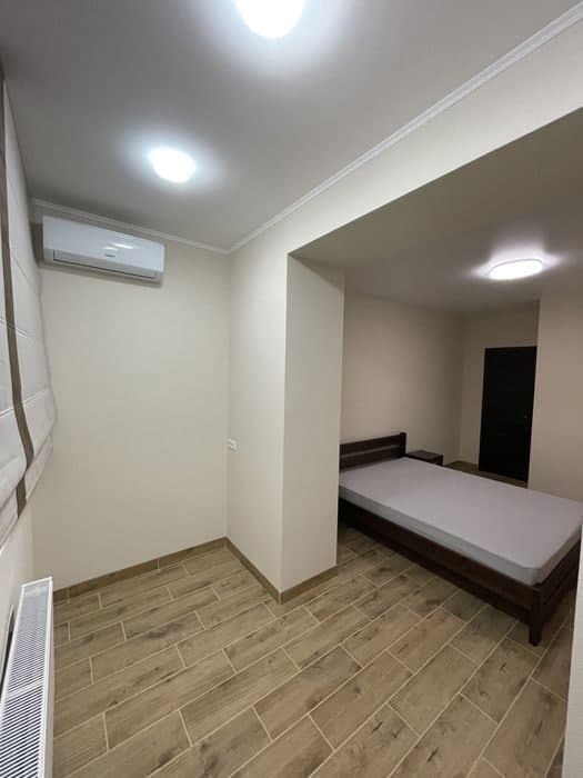 Продажа 2-комнатной квартиры 50 м², Запорожское шоссе