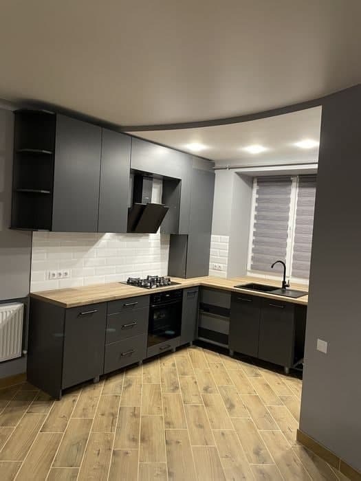 Продажа 2-комнатной квартиры 50 м², Запорожское шоссе