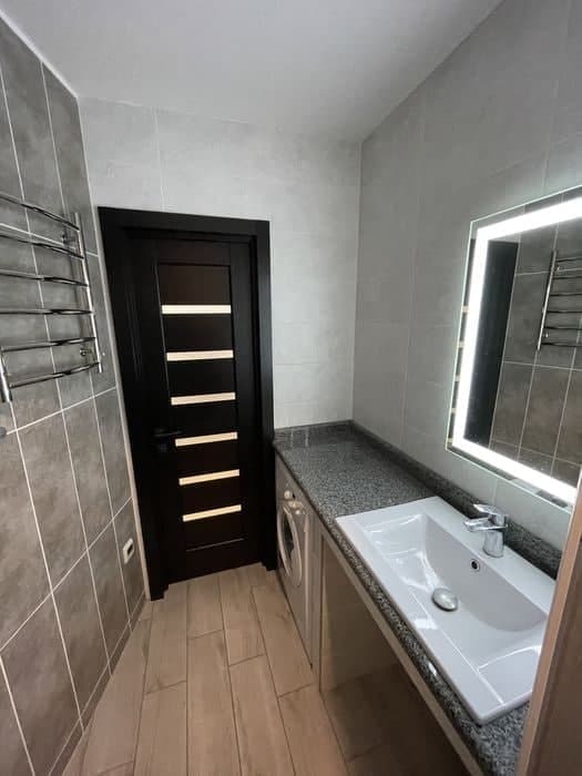 Продажа 2-комнатной квартиры 50 м², Запорожское шоссе