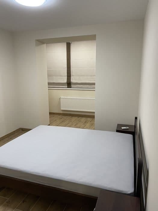 Продажа 2-комнатной квартиры 50 м², Запорожское шоссе