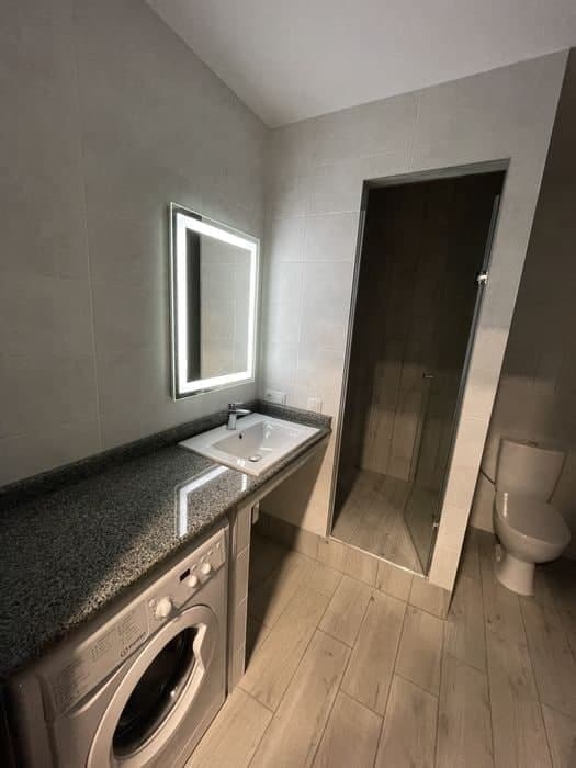 Продажа 2-комнатной квартиры 50 м², Запорожское шоссе