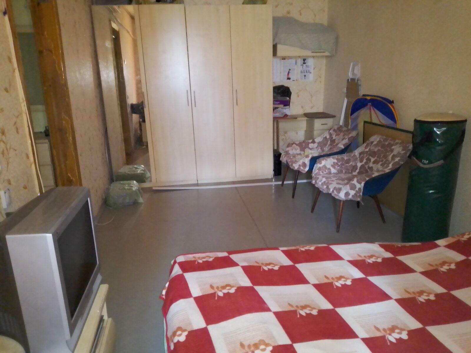 Продажа 2-комнатной квартиры 48 м², Шуйского ул., 10