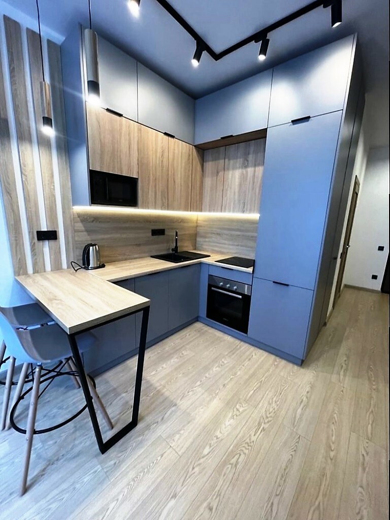 Аренда 2-комнатной квартиры 48 м², Набережная Победы ул.