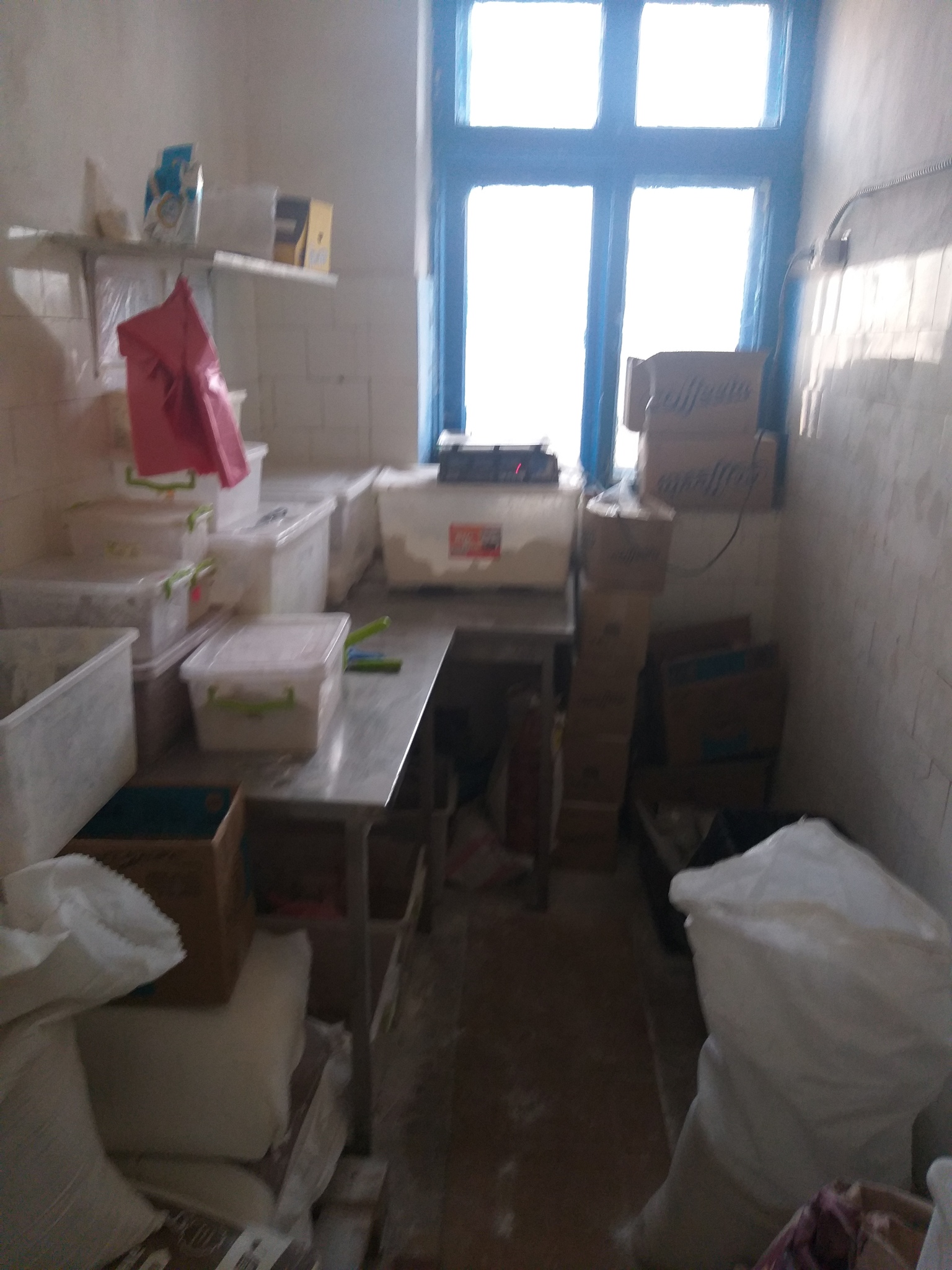 Оренда виробничого приміщення 220 м², Адміральський просп.