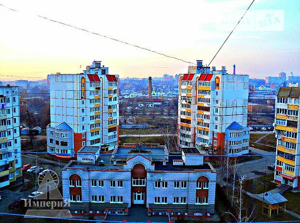 Продаж 3-кімнатної квартири 74 м², Павлюченко ул., 28