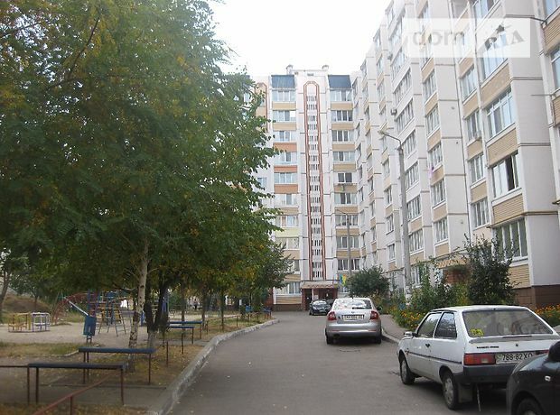 Продаж 2-кімнатної квартири 57 м², Чкалова вул., 10