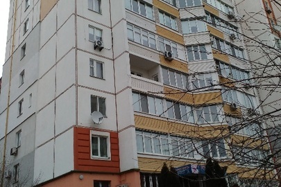Продажа 2-комнатной квартиры 57 м², Чкалова ул., 10