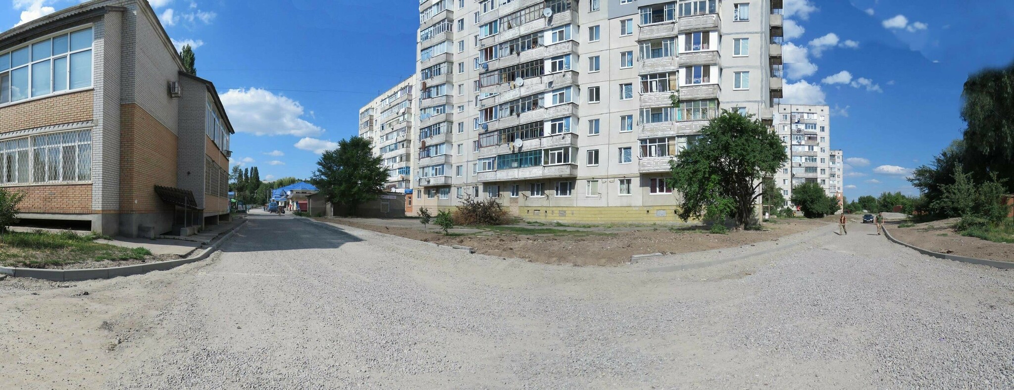 Аренда 1-комнатной квартиры 36 м², Томилвська ул., 50