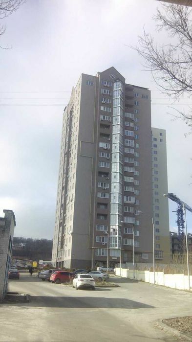 Оренда 2-кімнатної квартири 43 м², Мандриківська вул., 51М