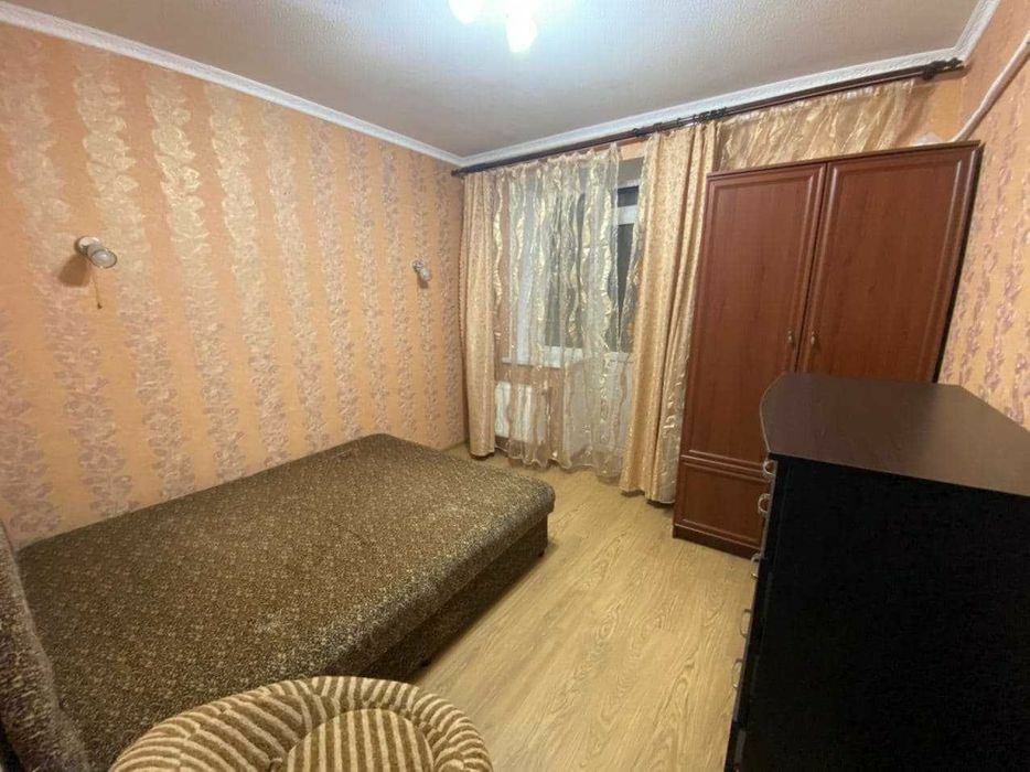 Оренда 2-кімнатної квартири 43 м², Мандриківська вул., 51М
