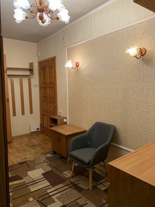 Аренда 2-комнатной квартиры 63 м², Дмитрия Яворницкого просп., 52