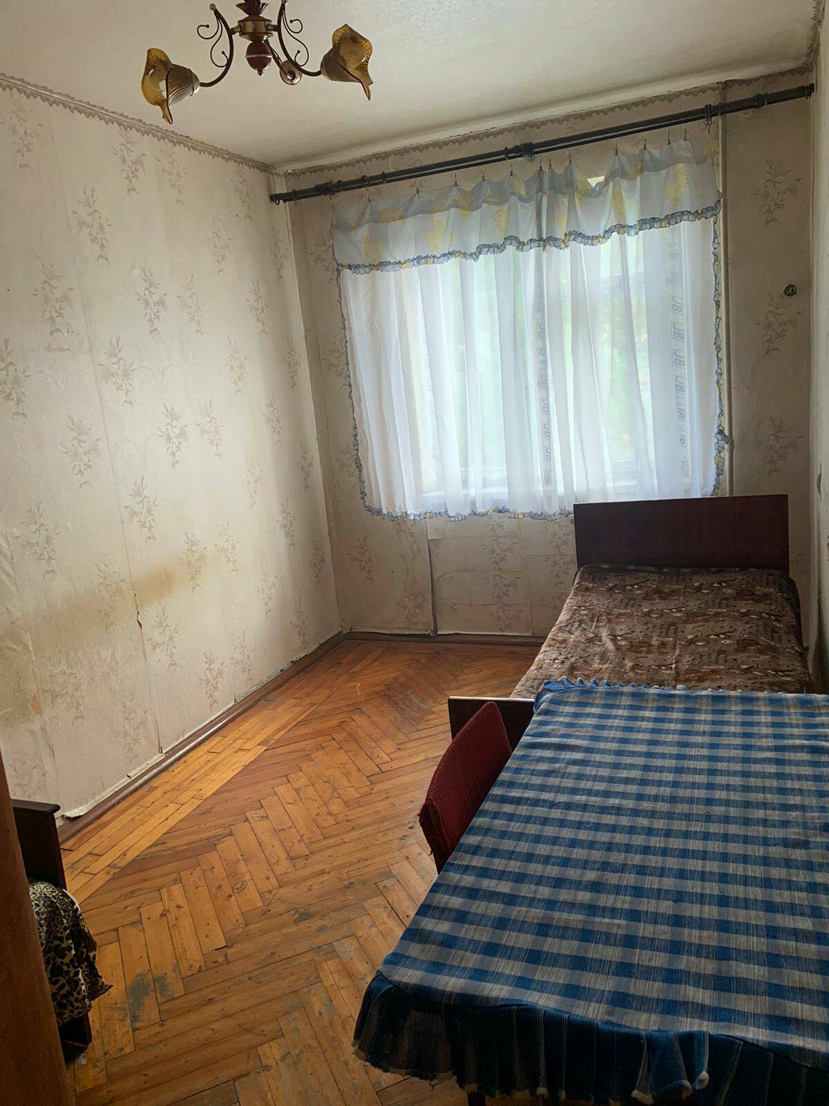 Аренда 3-комнатной квартиры 64 м², Юбилейный просп.