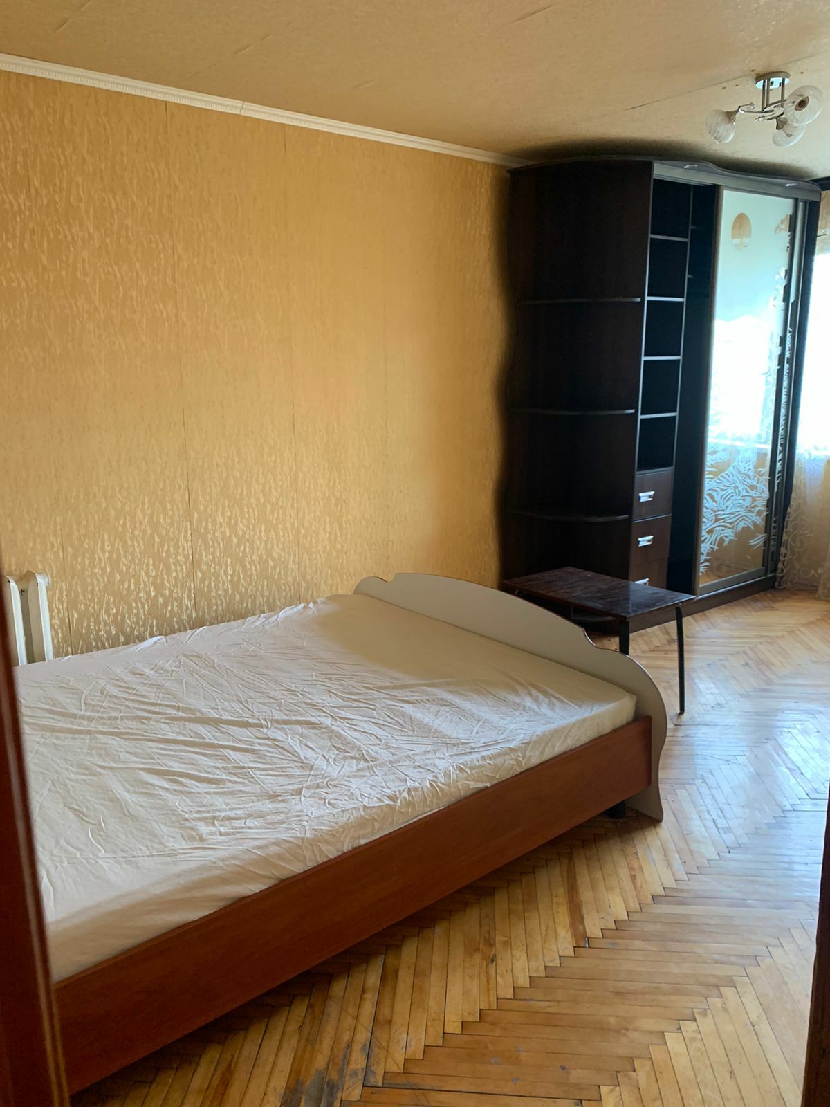 Аренда 3-комнатной квартиры 64 м², Юбилейный просп.