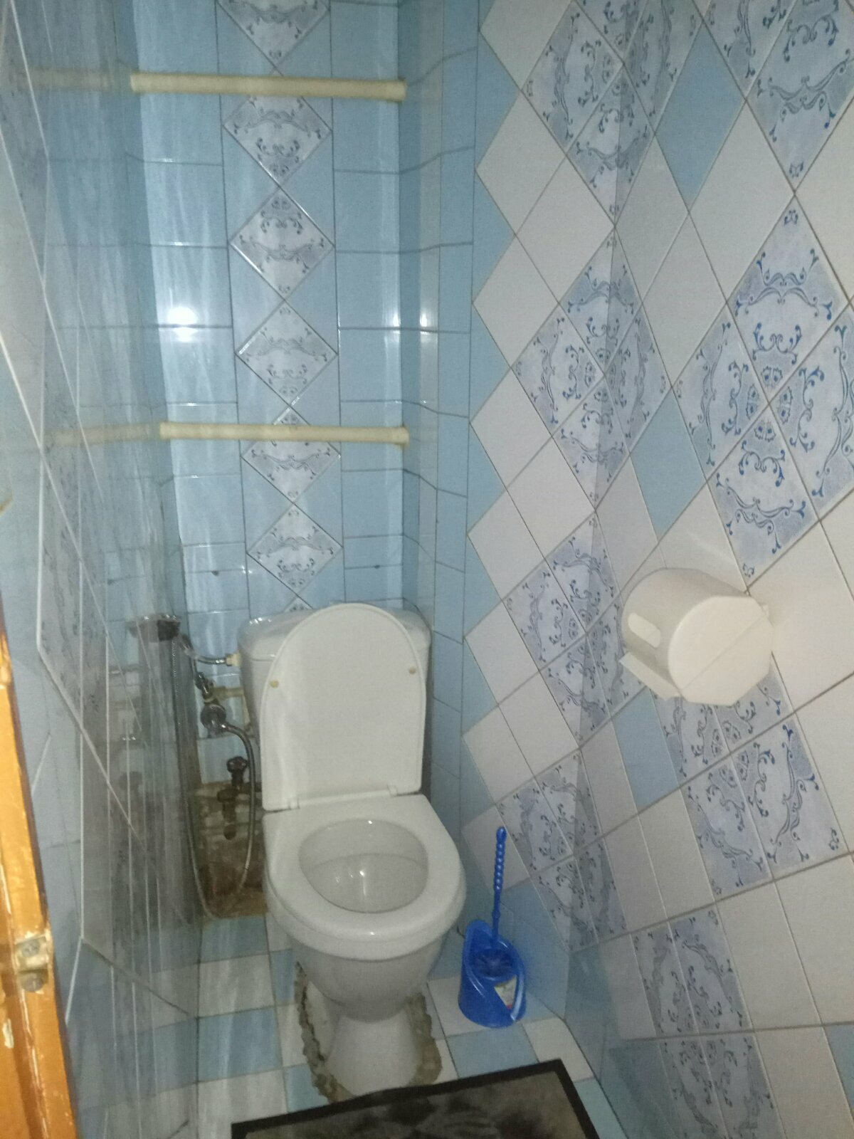 Аренда 3-комнатной квартиры 64 м², Юбилейный просп.