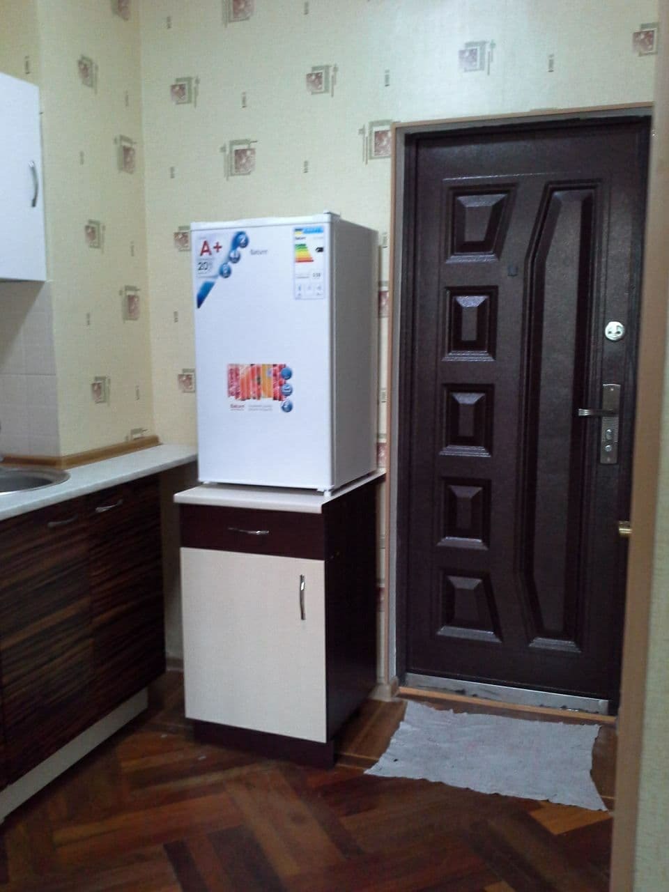 Продажа студии 18 м², Рылеева ул., 44/42