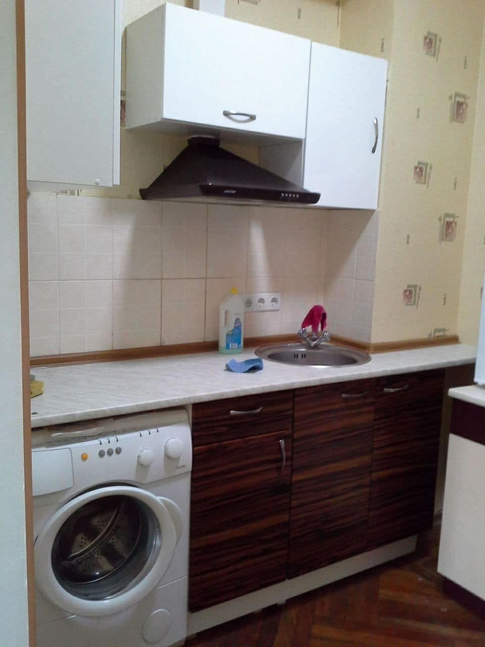 Продаж студії 18 м², Рилеєва вул., 44/42