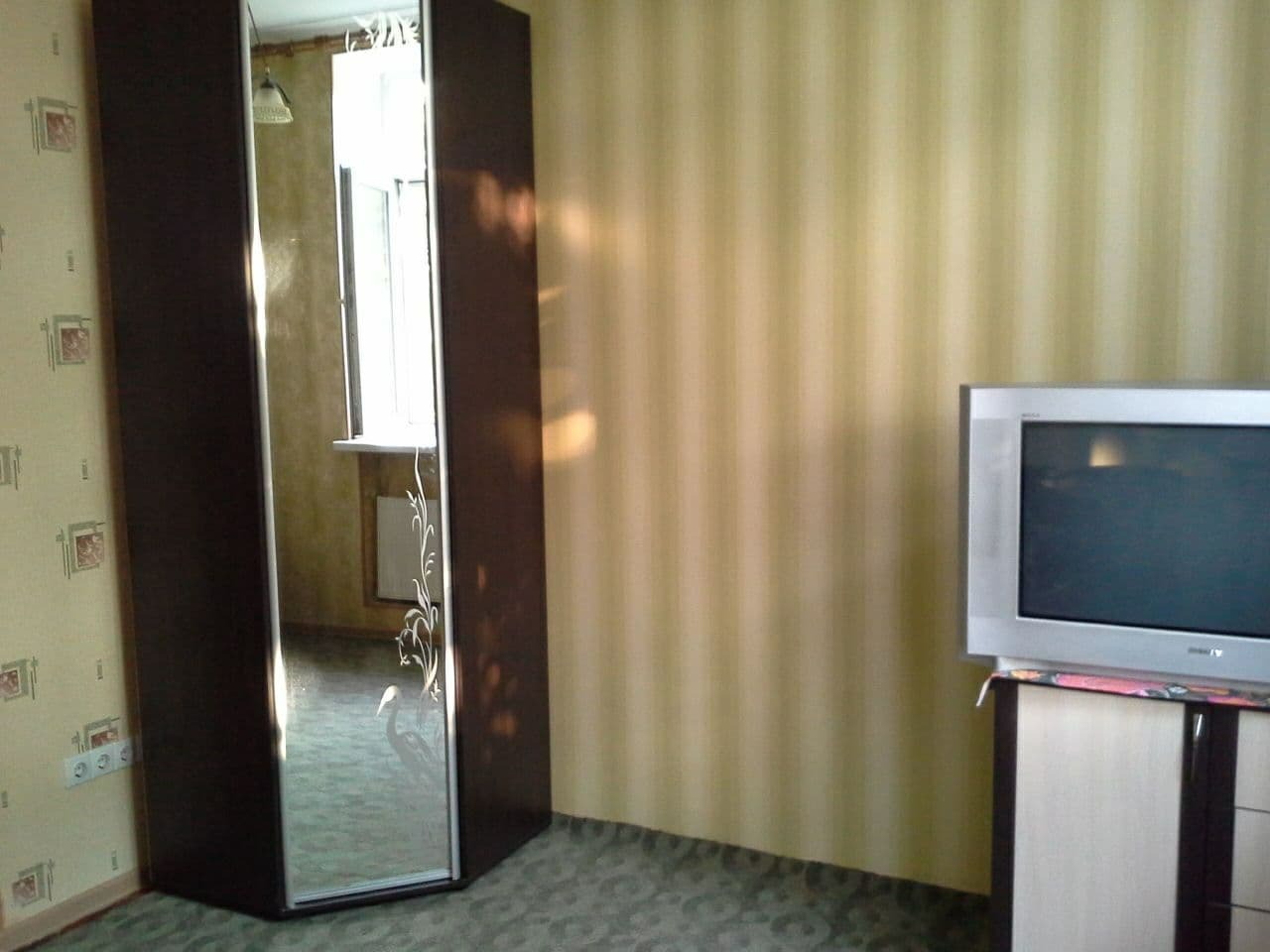 Продажа студии 18 м², Рылеева ул., 44/42