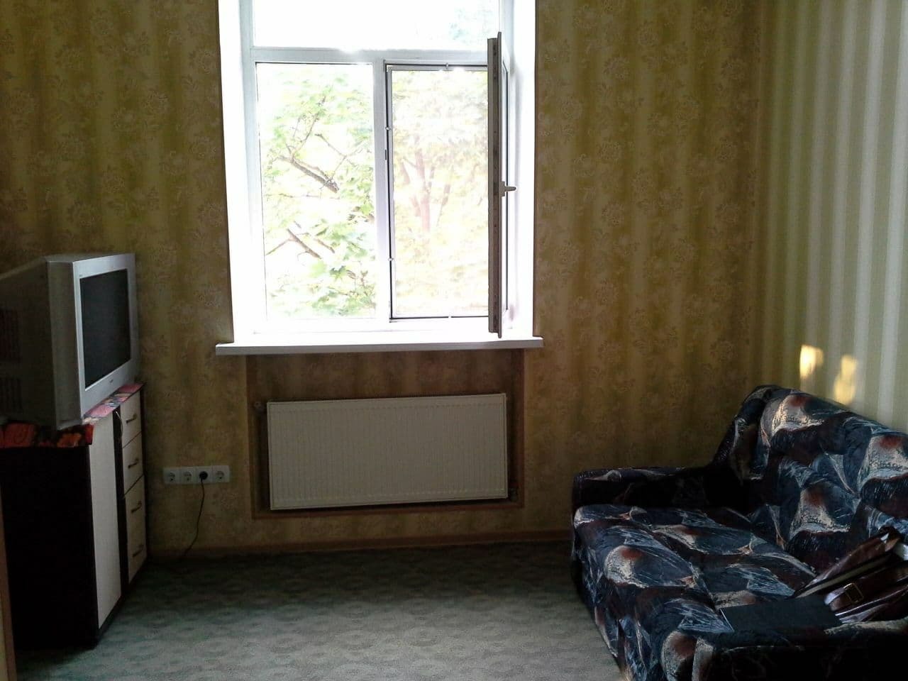 Продажа студии 18 м², Рылеева ул., 44/42