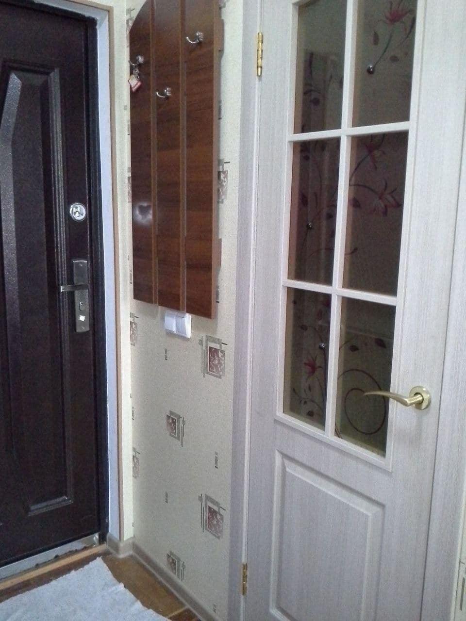 Продажа студии 18 м², Рылеева ул., 44/42